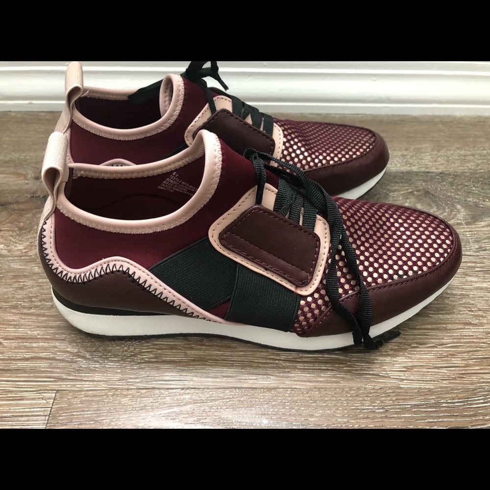 A New Day sneakers